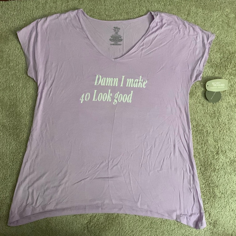 Women’s pajama set